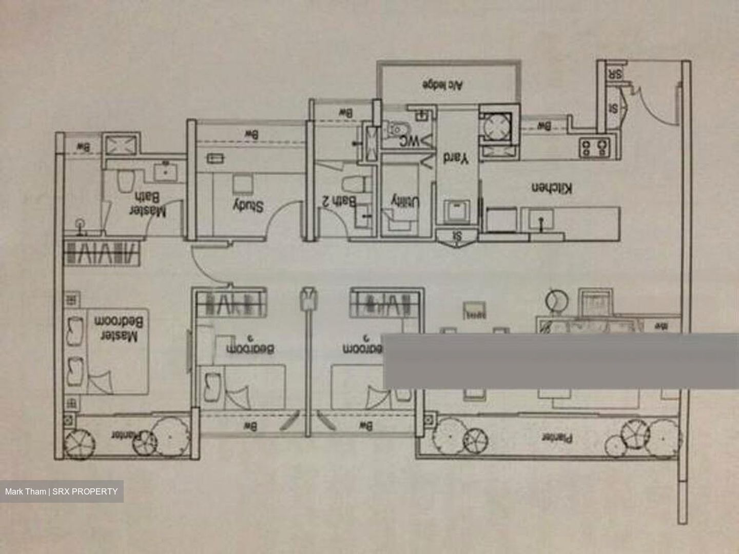 Optima @ Tanah Merah (D16), Condominium #469260321